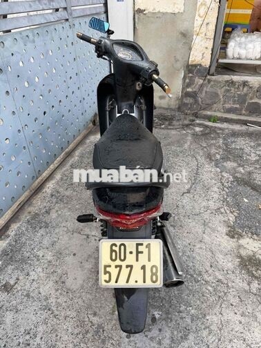 Cầm Đồ thanh lý Wave S bs60 Máy Êm Du