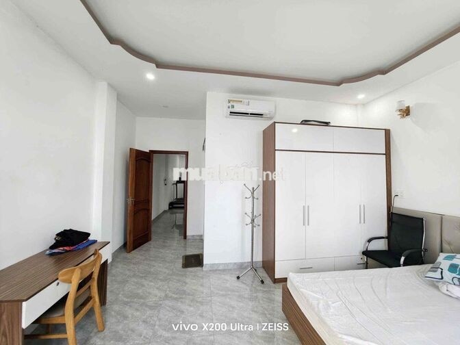 Cho Thuê Nhà 4 Tầng KĐT Hoàng Long Nha Trang 7 Phòng Ngủ