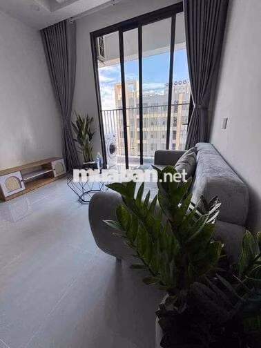CHO THUÊ 1PN FULL NỘI THẤT GIÁ 7TR TẠI A&T SKY GARDEN LÁI THIÊU