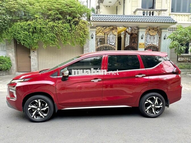 Mitsubishi Xpander GLP 22-Đỏ-4 đồng-TL Mạnh xả kho