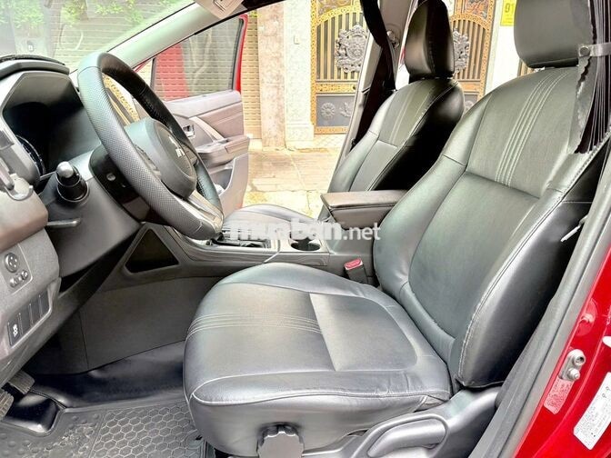 Mitsubishi Xpander GLP 22-Đỏ-4 đồng-TL Mạnh xả kho