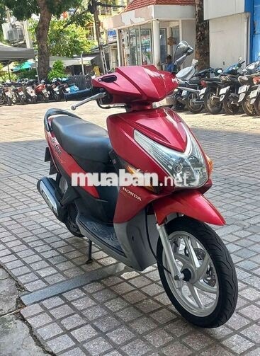 Honda Click nguyên gin