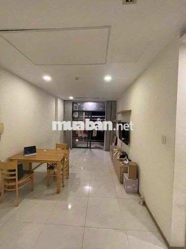 CHÍNH CHỦ CHO THUÊ CĂN HỘ 2PN 85m2 GIÁP QUẬN 1. GIẢM 1Tr/Th
