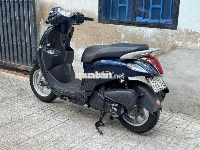 Nozza 2013 bs49 bán giao cavet gốc + cccd chủ xe
