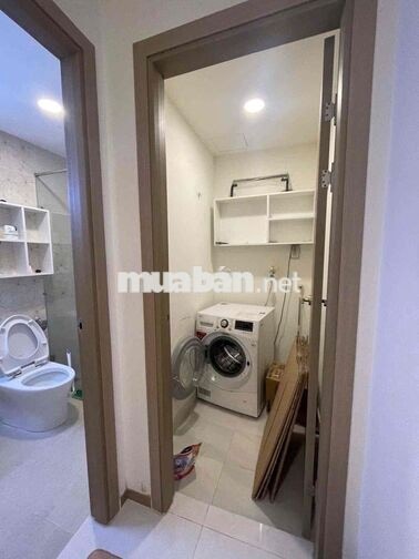 CHÍNH CHỦ CHO THUÊ CĂN HỘ 2PN 85m2 GIÁP QUẬN 1. GIẢM 1Tr/Th