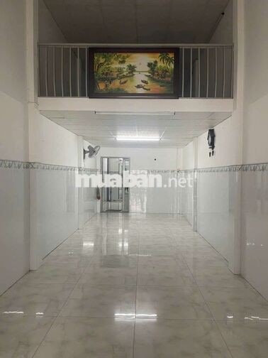 Cho thuê nhà nguyên căn Trần Xuân soạn 
