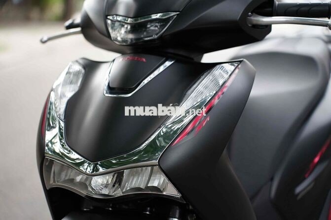 🐣🩷Honda SH160i ABS 2024 Đen có đổi xe
