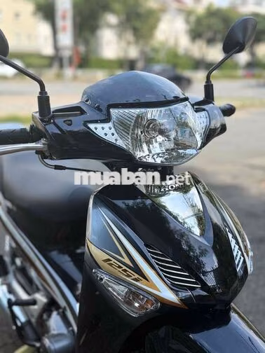 Honda Future Neo GT 2007 máy zin chưa rớt đầu
