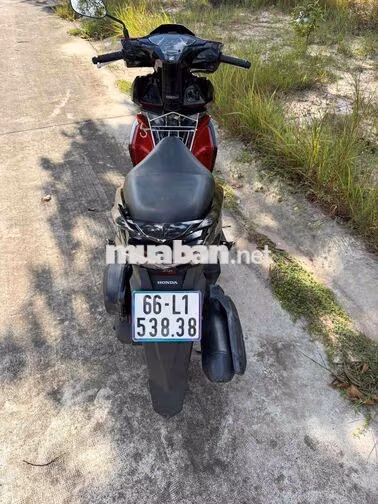 AB 2018 biển số đẹp