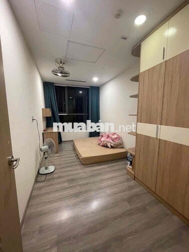 CHÍNH CHỦ CHO THUÊ CĂN HỘ 2PN 85m2 GIÁP QUẬN 1. GIẢM 1Tr/Th
