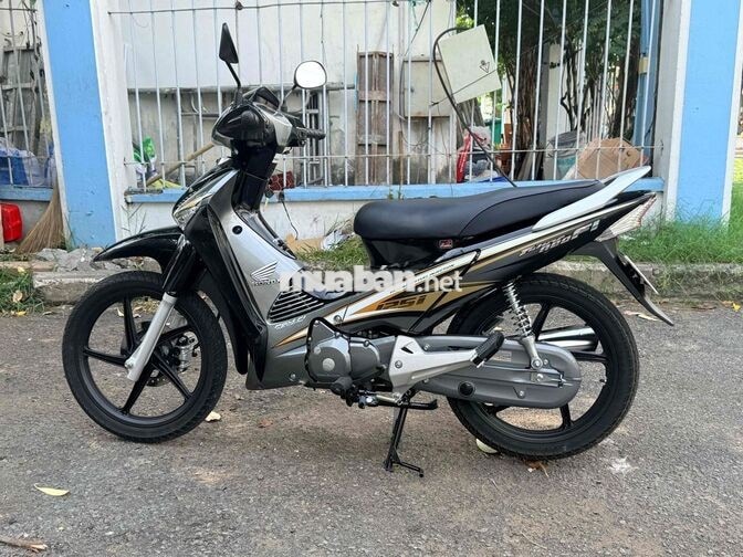 Honda Future Neo GT 2007 máy zin chưa rớt đầu