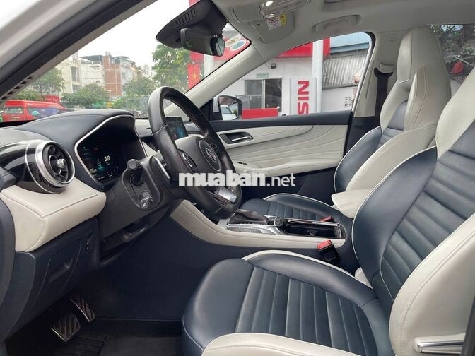 MG HS LUXURY 2023 Trắng 35000 km