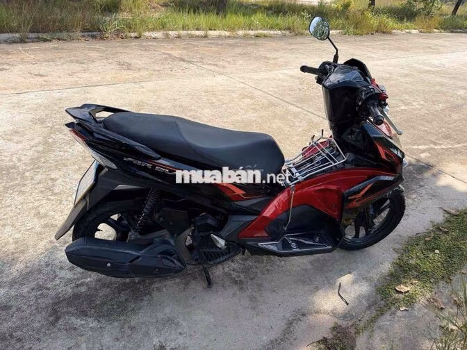 AB 2018 biển số đẹp