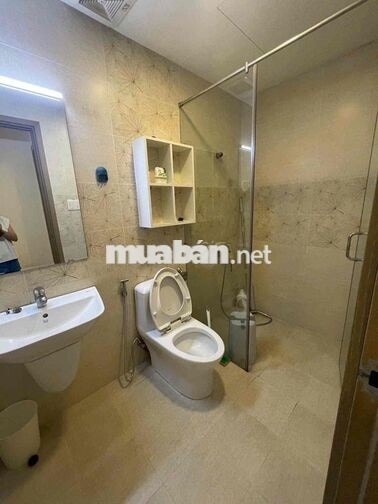 CHÍNH CHỦ CHO THUÊ CĂN HỘ 2PN 85m2 GIÁP QUẬN 1. GIẢM 1Tr/Th