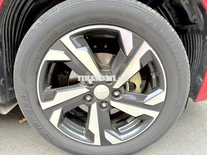 Mitsubishi Xpander GLP 22-Đỏ-4 đồng-TL Mạnh xả kho