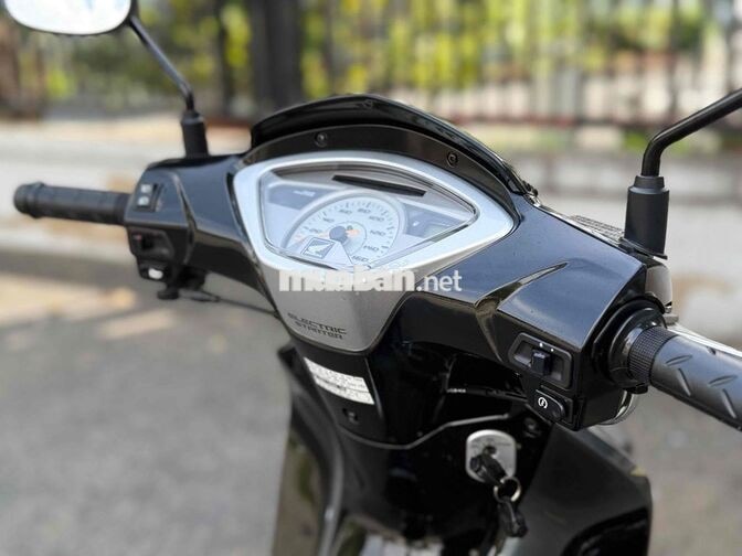 Honda Future Neo GT 2007 máy zin chưa rớt đầu