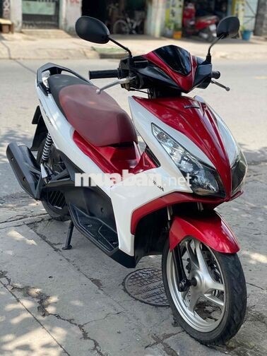 Honda Air Blade 125. BS THÀNH PHỐ