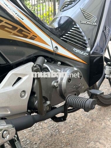 Honda Future Neo GT 2007 máy zin chưa rớt đầu