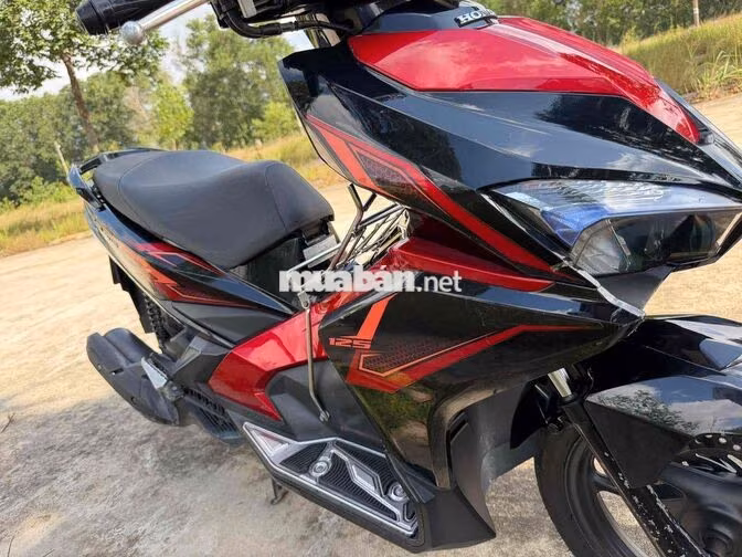 AB 2018 biển số đẹp