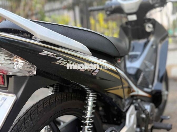 Honda Future Neo GT 2007 máy zin chưa rớt đầu