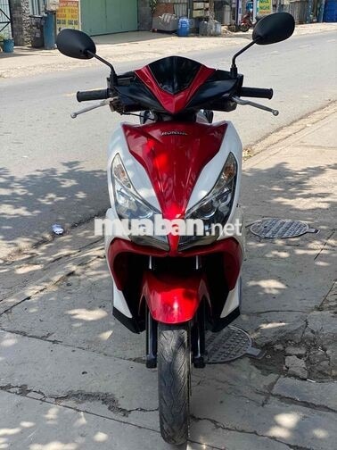 Honda Air Blade 125. BS THÀNH PHỐ
