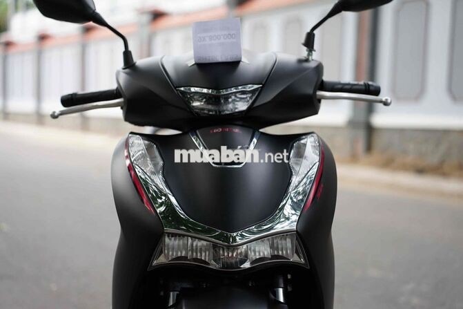 🐣🩷Honda SH160i ABS 2024 Đen có đổi xe