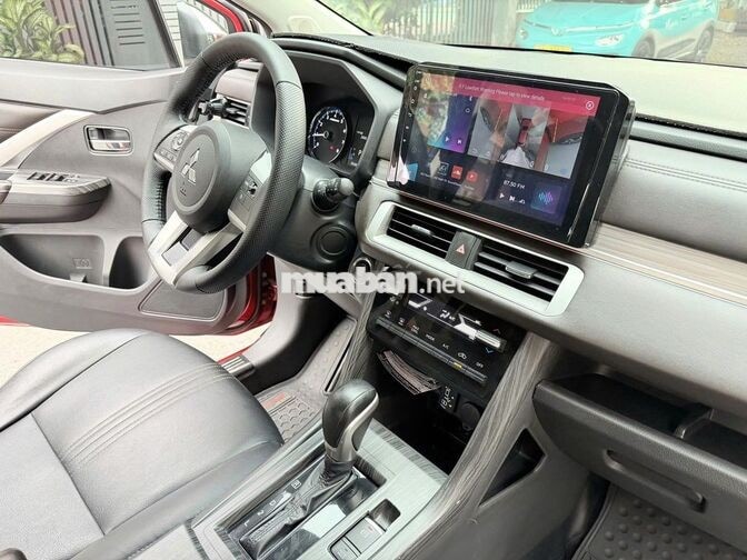 Mitsubishi Xpander GLP 22-Đỏ-4 đồng-TL Mạnh xả kho