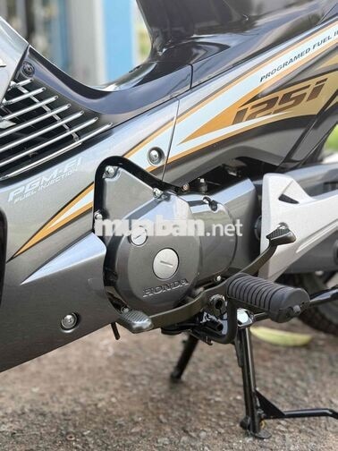Honda Future Neo GT 2007 máy zin chưa rớt đầu