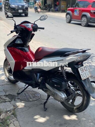 Honda Air Blade 125. BS THÀNH PHỐ