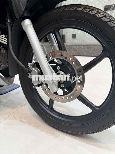 Honda Future Neo GT 2007 máy zin chưa rớt đầu