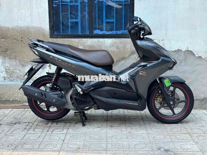 Air Blade 150cc ABS 2021 1 đời chủ sử dụng kỹ