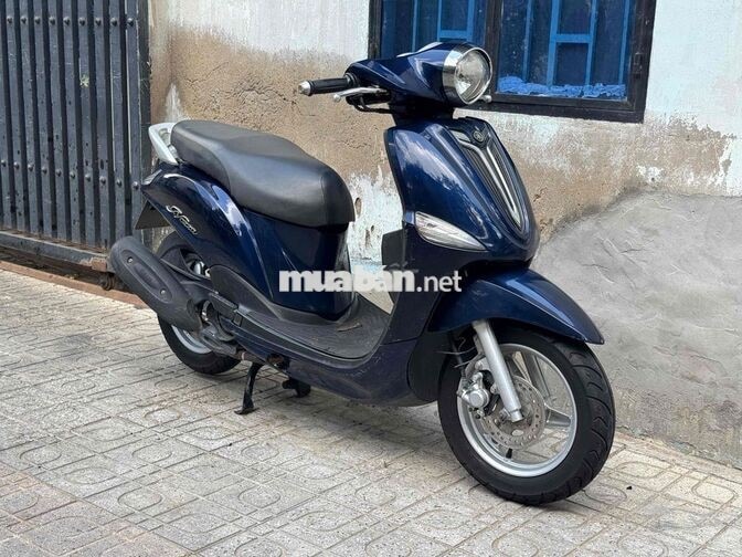 Nozza 2013 bs49 bán giao cavet gốc + cccd chủ xe