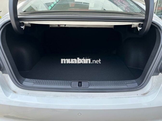 MG5 STD 1.5 AT - Xe mới - Sản xuất 2025