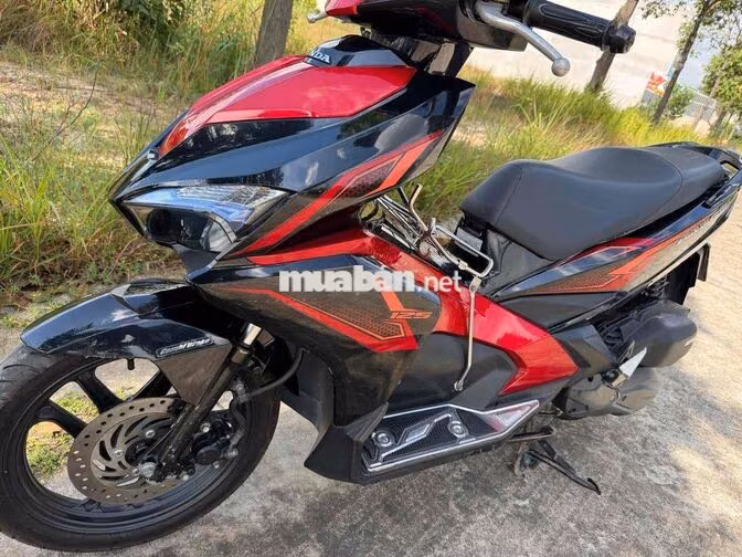 AB 2018 biển số đẹp