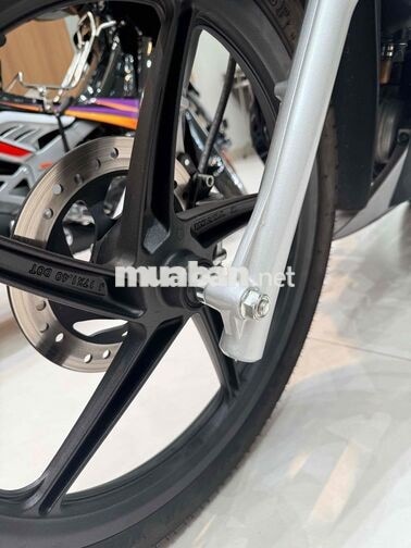 Honda Future Neo GT 2007 máy zin chưa rớt đầu