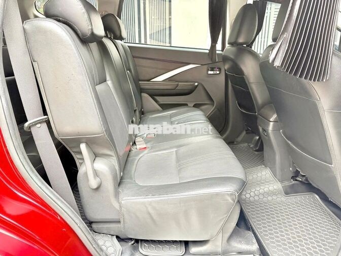 Mitsubishi Xpander GLP 22-Đỏ-4 đồng-TL Mạnh xả kho