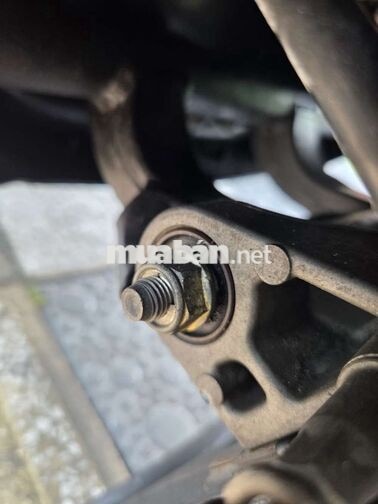 Honda Lead 110 2012 Vàng đồng