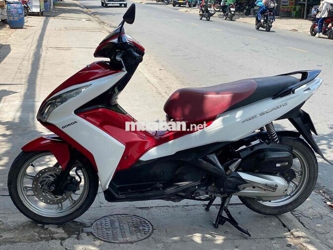 Honda Air Blade 125. BS THÀNH PHỐ