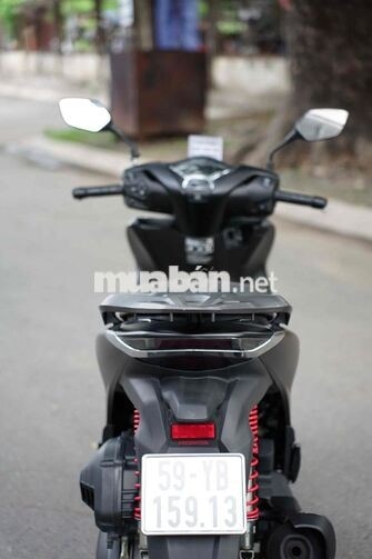 🐣🩷Honda SH160i ABS 2024 Đen có đổi xe