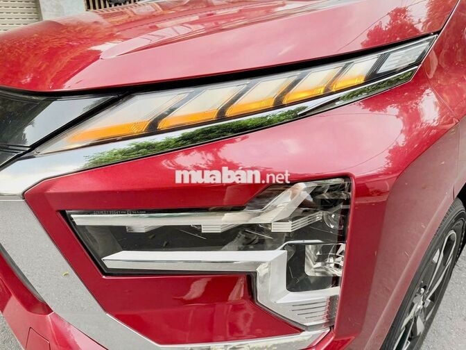 Mitsubishi Xpander GLP 22-Đỏ-4 đồng-TL Mạnh xả kho