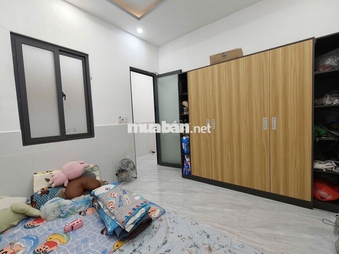CHÍNH CHỦ BÁN NHÀ HOÀN CÔNG – ĐỐI DIỆN CÔNG VIÊN KDC BICONSI