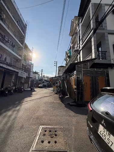 Chính chủ cần bán gấp căn góc!