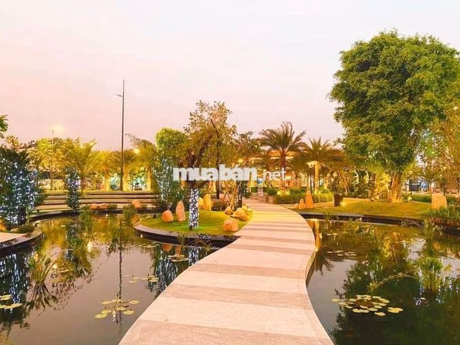 Nhà Phố The Standard ( 2 suất nội bộ CDT ) 