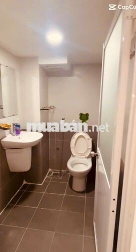 Cho thuê phòng đầy đủ nội thất gần Lotte Nguyễn Văn Lượng Gò Vấp