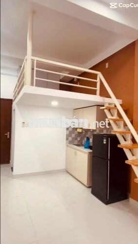 Cho thuê phòng đầy đủ nội thất gần Lotte Nguyễn Văn Lượng Gò Vấp