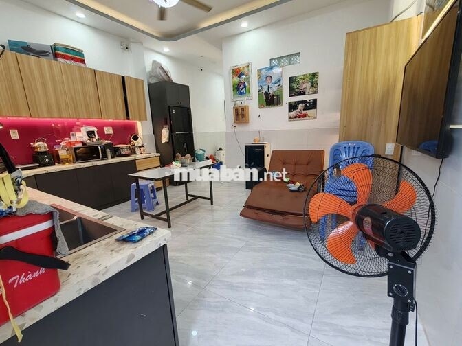 CHÍNH CHỦ BÁN NHÀ HOÀN CÔNG – ĐỐI DIỆN CÔNG VIÊN KDC BICONSI