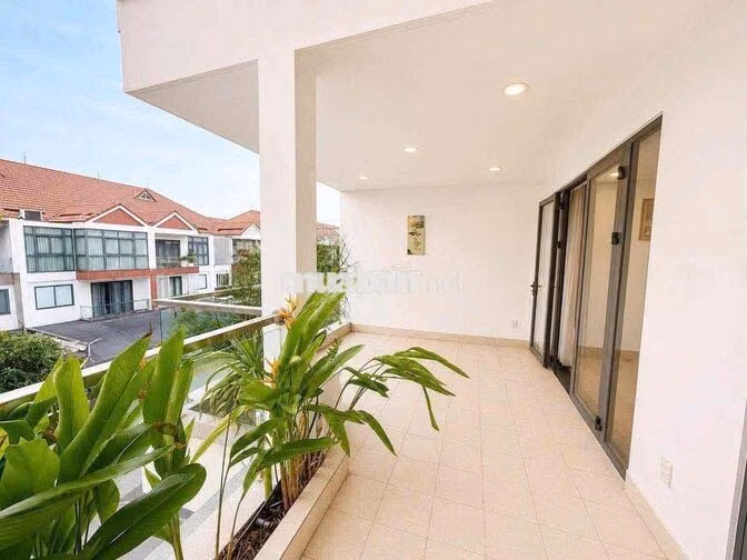 NHÀ PHỐ 6x23 4PN FULL NỘI THẤT KHU JAMONA HBP TĐ