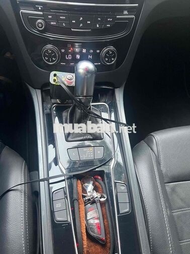 Peugeot 508 1.6 AT Full Option 2015 Đen 12 vạn