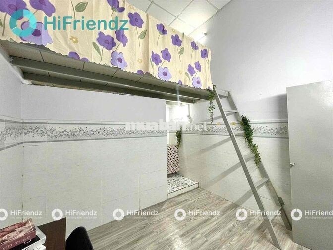 DUP Sẵn MÁY LẠNH Ngay Bến Xe An Sương, HUFLIT Hóc Môn CHỈ 2🍠5