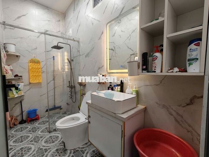 CHÍNH CHỦ BÁN NHÀ HOÀN CÔNG – ĐỐI DIỆN CÔNG VIÊN KDC BICONSI